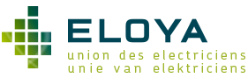 Logo ELOYA