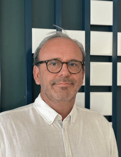 Dirk Van Paepegem