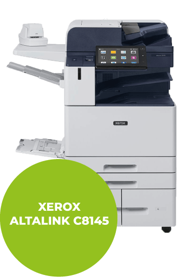 Xerox AltaLink C8145