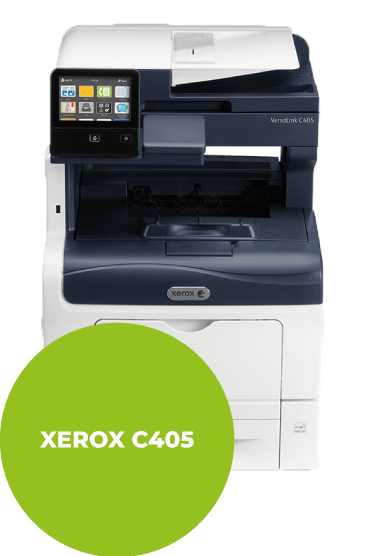 Xerox VersaLink C405