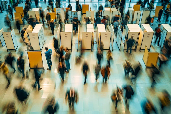 Werken op verkiezingszondag: anticipeer op de afwezigheid van je werknemers