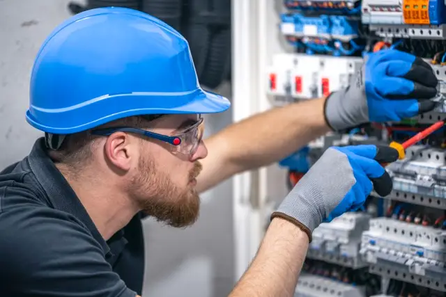 Electricien Flexijob