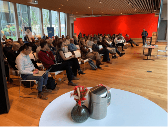 Electrify Flanders, hét congres over elektrificatie keert terug in december